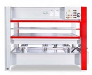 1250X2500 Elektri̇kli̇ Sıcak Pres2