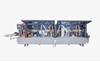 Kenar Bantlama Makinesi