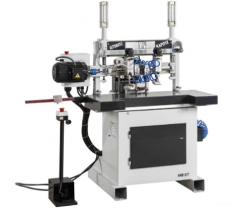 Hmd 077 Otomati̇k Kapı Ki̇li̇t Maki̇nasi